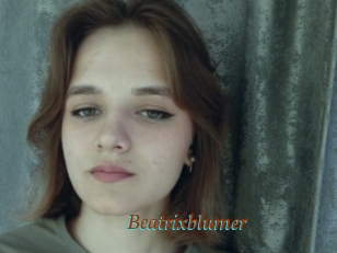 Beatrixblumer
