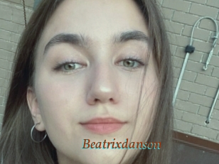 Beatrixdanson