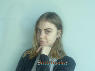 Beatrixgalen