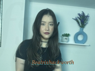 Beatrixhackworth