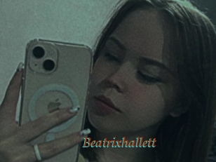 Beatrixhallett