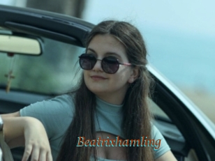 Beatrixhamling
