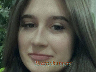 Beatrixhanners