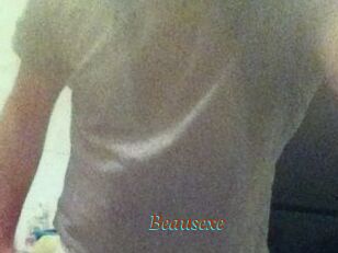 Beausexe