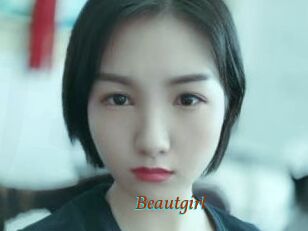 Beautgirl