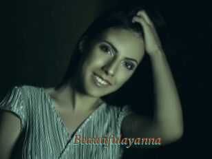 Beautifulayanna