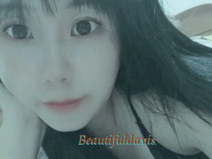 Beautifuldavis