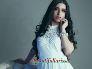 Beautifullarissa