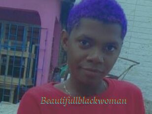 Beautifullblackwoman