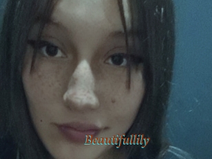 Beautifullily