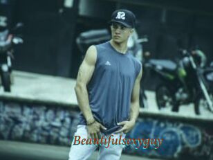 Beautifulsexyguy