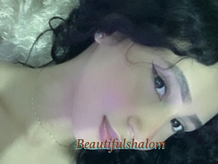 Beautifulshalom