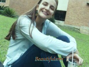 Beautifulsmi