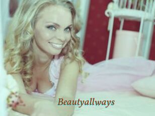 Beautyallways