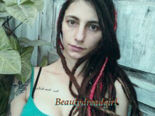 Beautydreadgirl