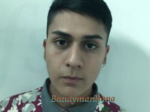 Beautymarihana