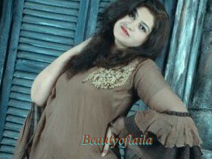 Beautyoflaila