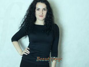 Beautypage