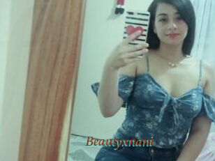 Beautyxnani