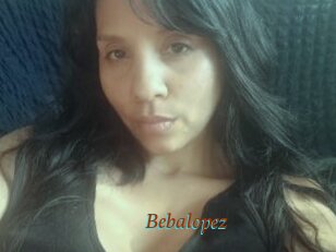 Bebalopez