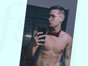 Bebe777k