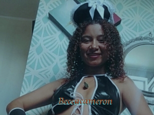 Beccacameron