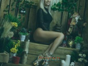 Beccaraen