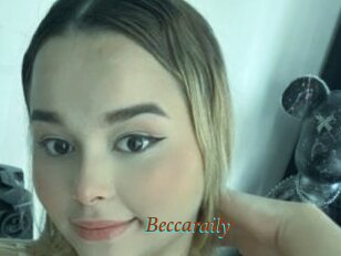 Beccaraily