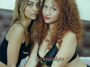 Beckyandgia