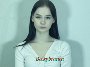 Beckybranch