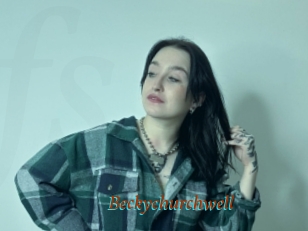 Beckychurchwell