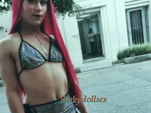 Beckydollsex