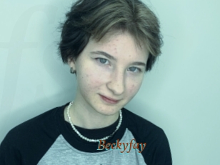 Beckyfay