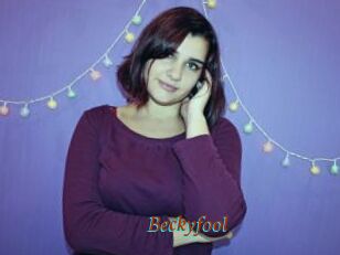 Beckyfool