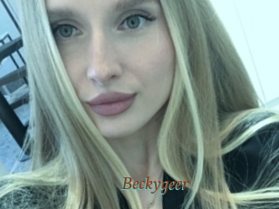 Beckygeer