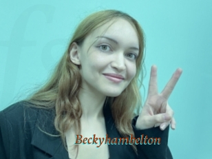 Beckyhambelton
