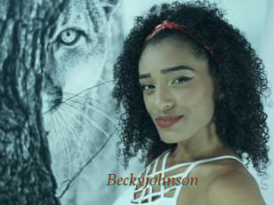 Beckyjohnson