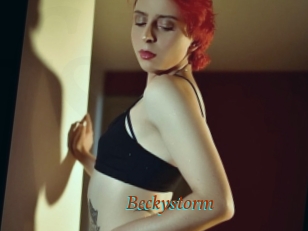 Beckystorm
