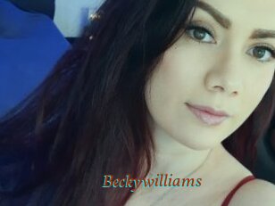 Beckywilliams