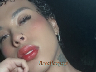 Beeallarosee