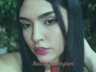 Beeckycarrington