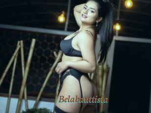 Belabauttista