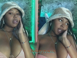 Belanyrousse