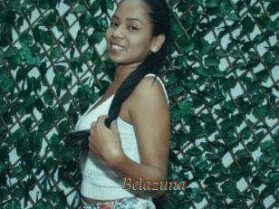 Belazuna