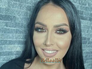 Bellaallie