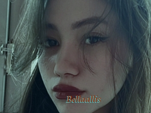 Bellaallis