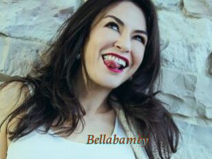 Bellabamby