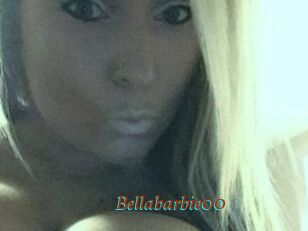 Bellabarbie00