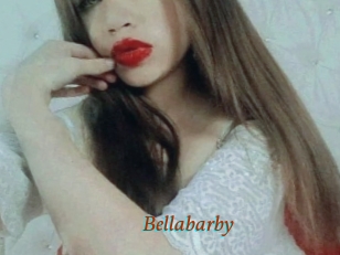 Bellabarby