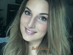 Bellabella